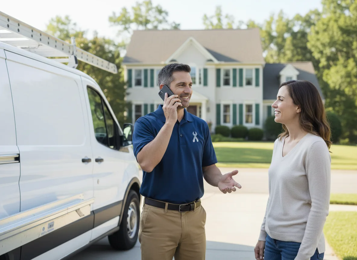 Home Gutter Service Central, AZ FAQs